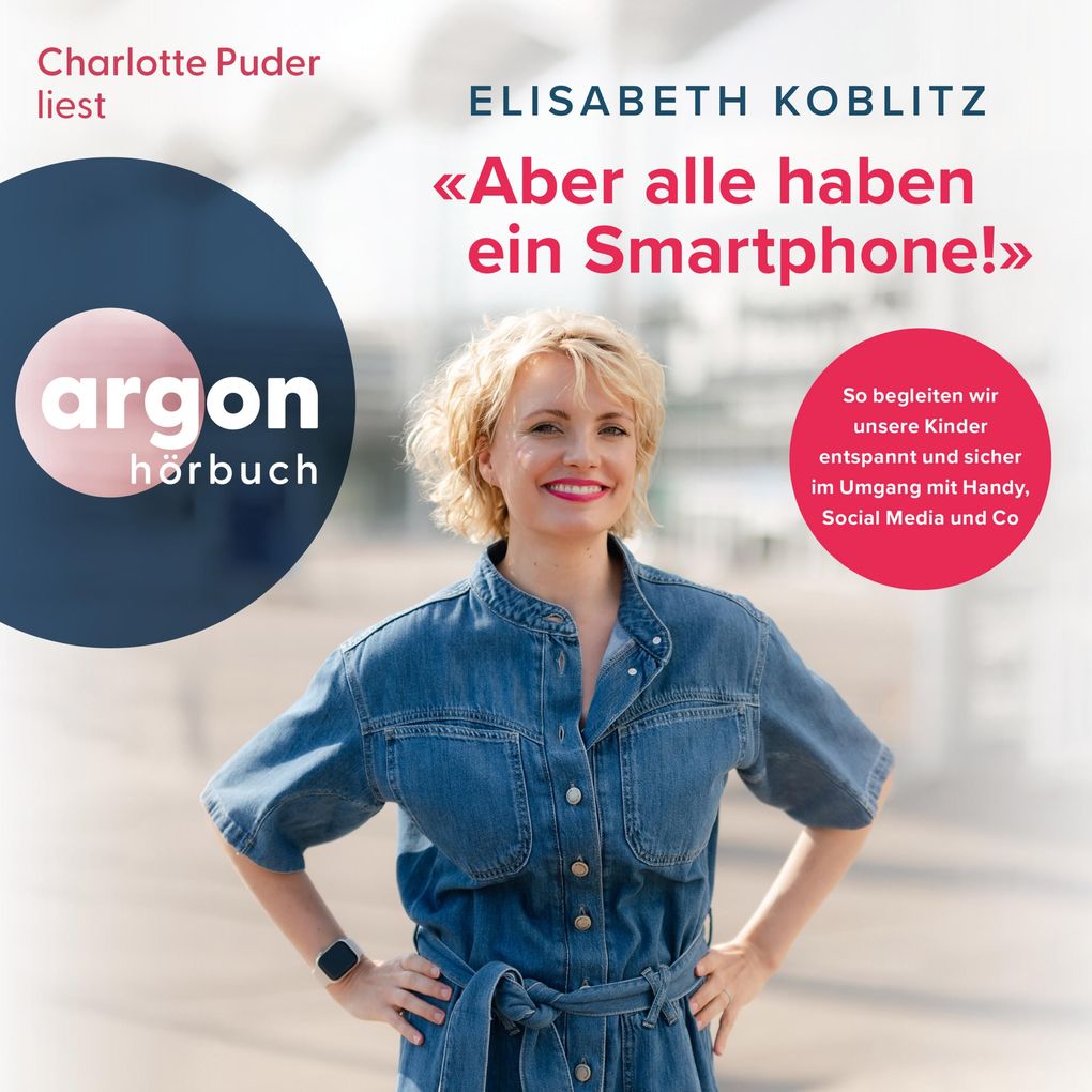 Aber alle haben ein Smartphone!'