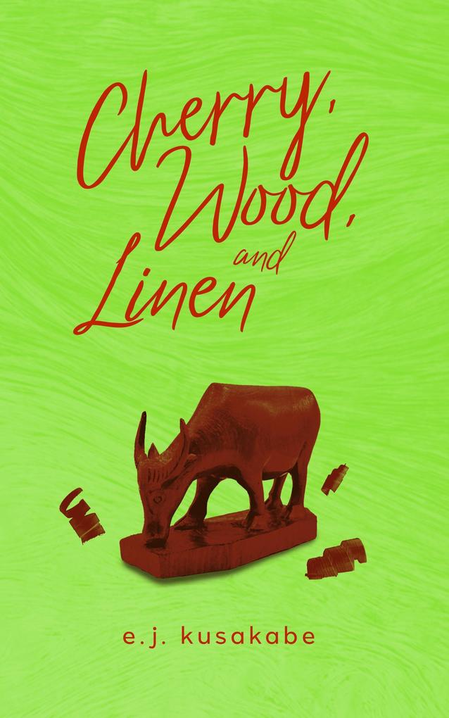 Cherry Wood and Linen