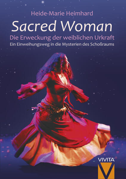 Sacred Woman