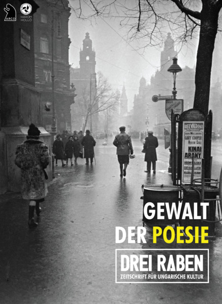 Gewalt der Poesie