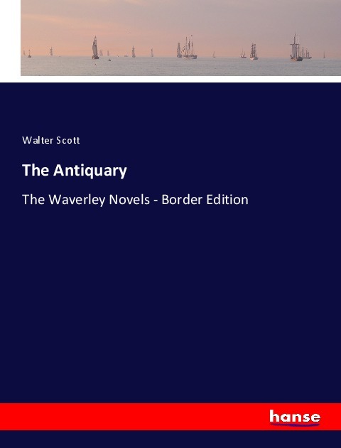 The Antiquary