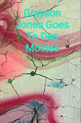 Grayson Jones Goes To Des Moines