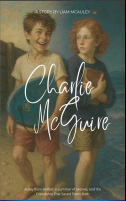 Charlie McGuire