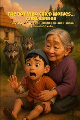 The Boy Who Cried Wolves... and Learned