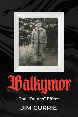 Balkymor