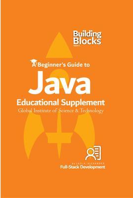 Building Blocks : Coder's Hand Book - JavaScript