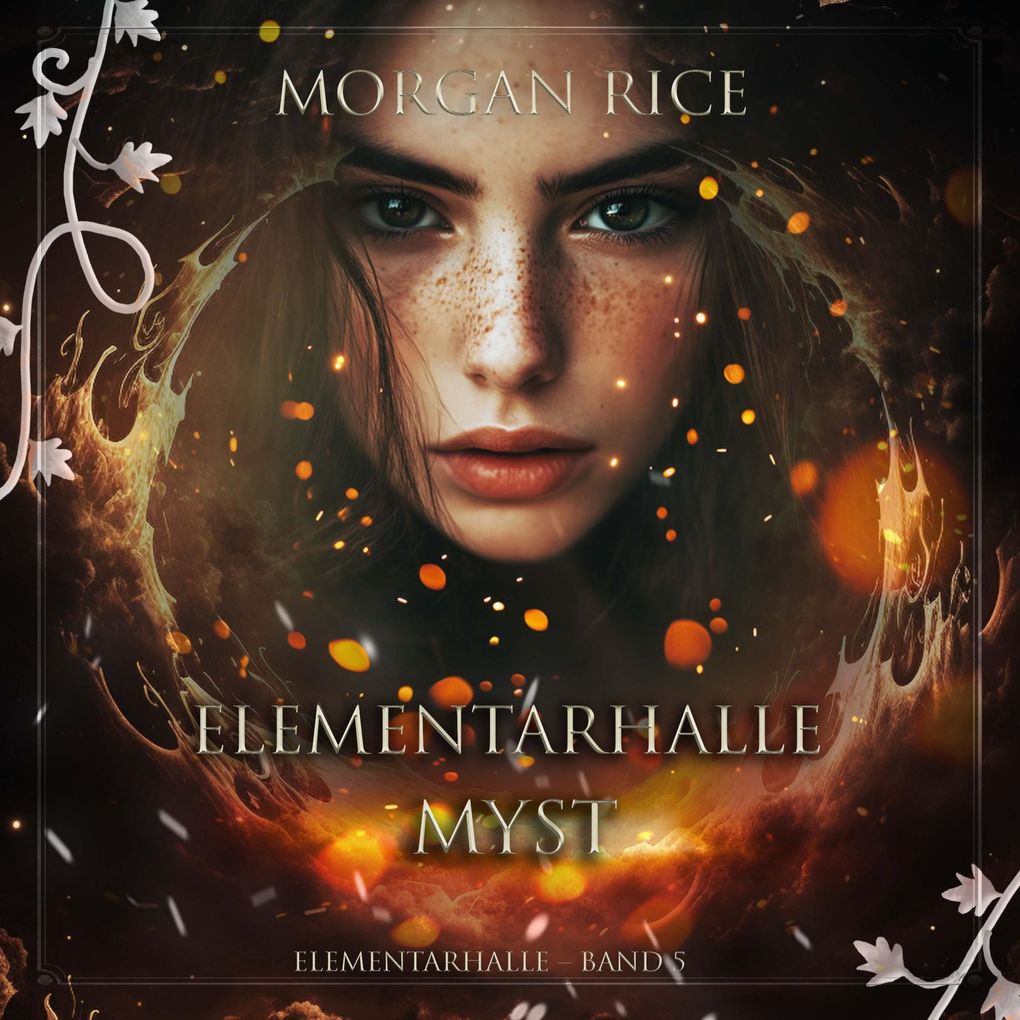 Elementarhalle: Myst (Elementarhalle Band 5)