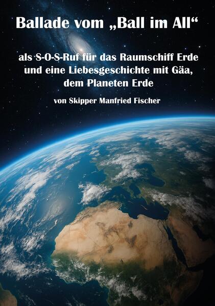 Ballade vom Ball im All
