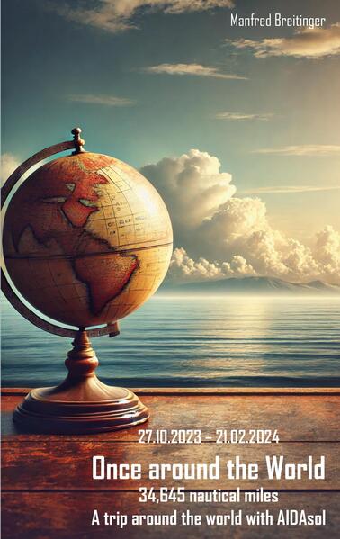Once around the World