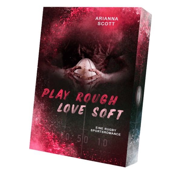 Play Rough Love Soft