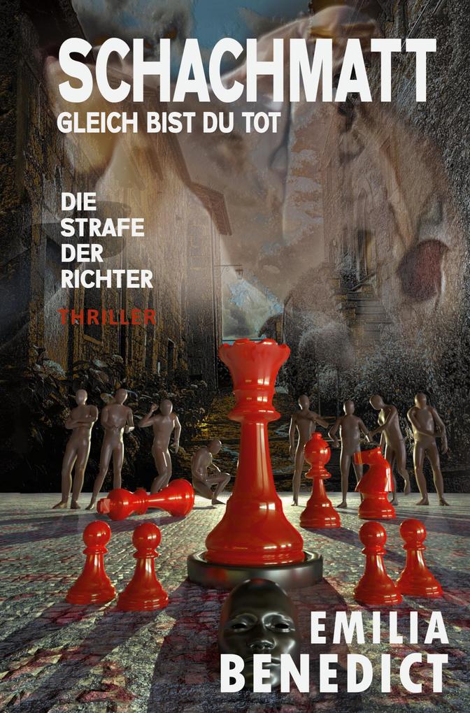 Schachmatt gleich bist du tot