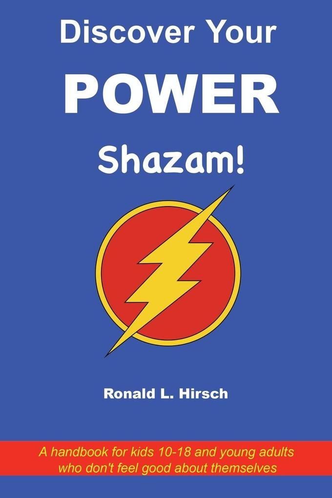 Discover Your Power
