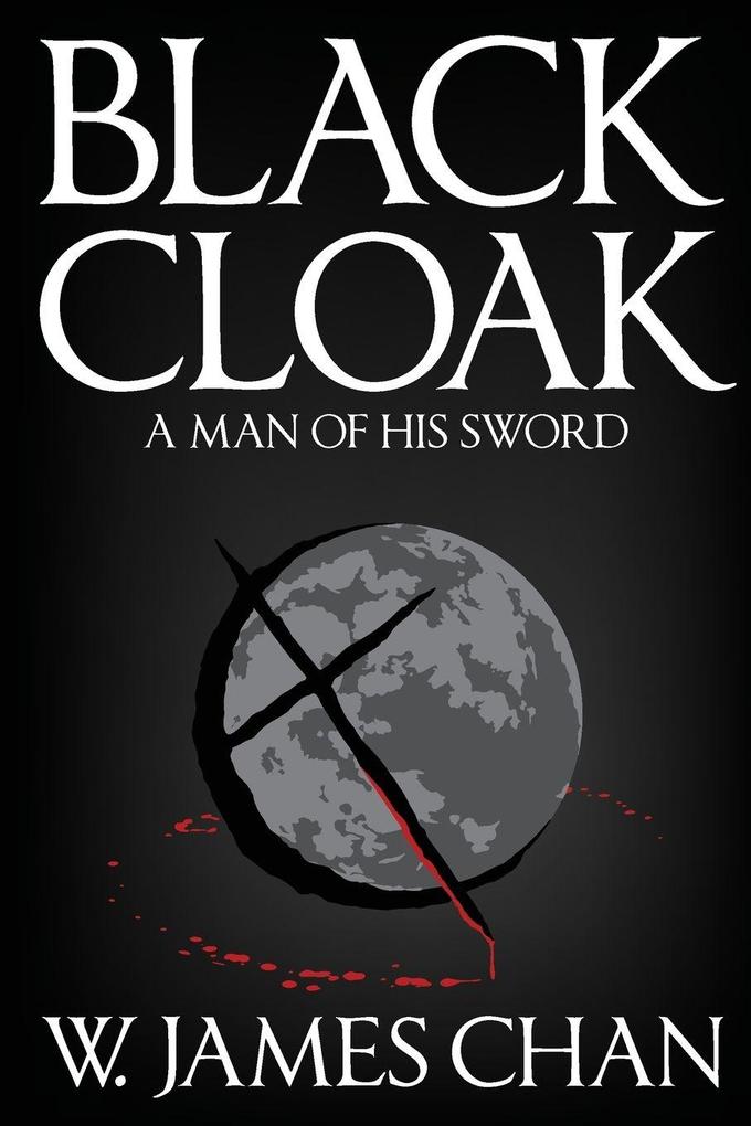 BLACKCLOAK