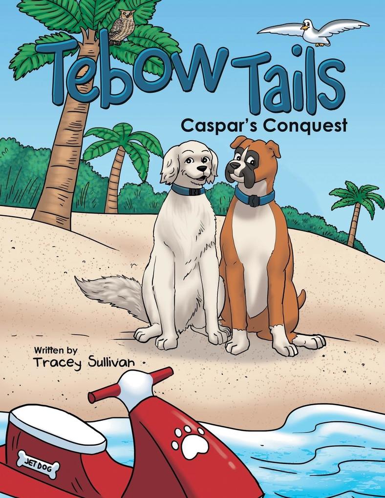 Tebow Tails