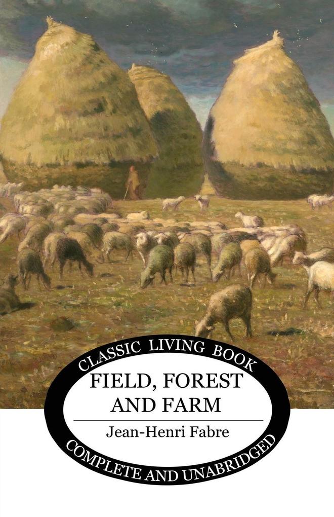 Field Forest and Farm