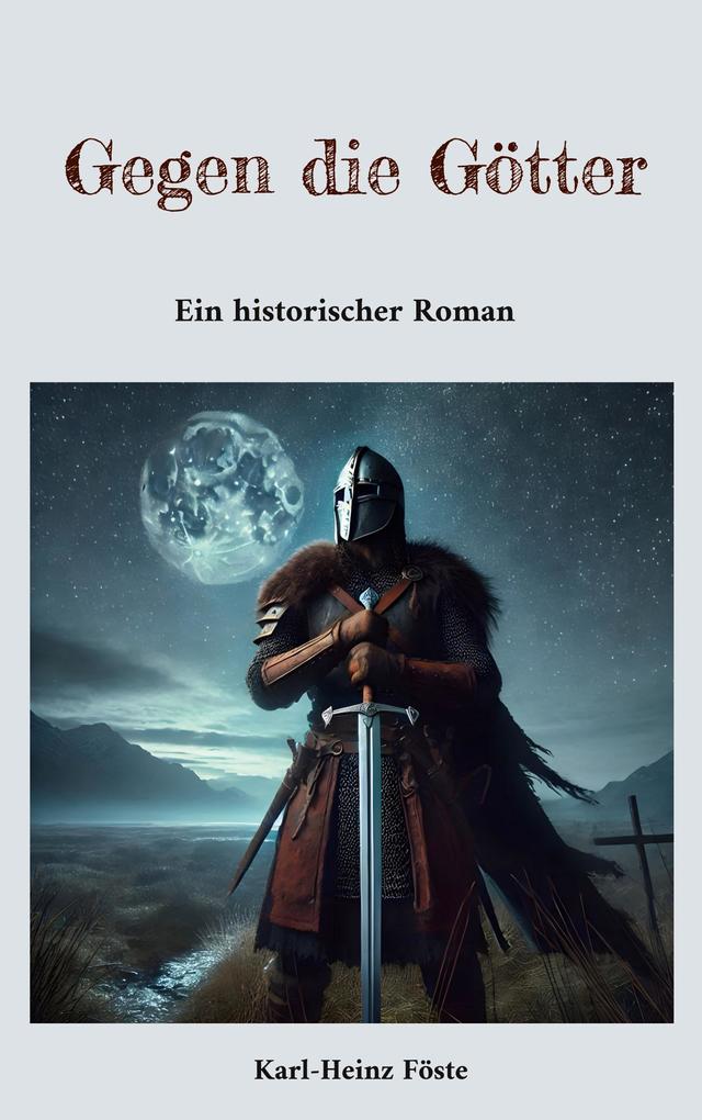 Gegen die Götter