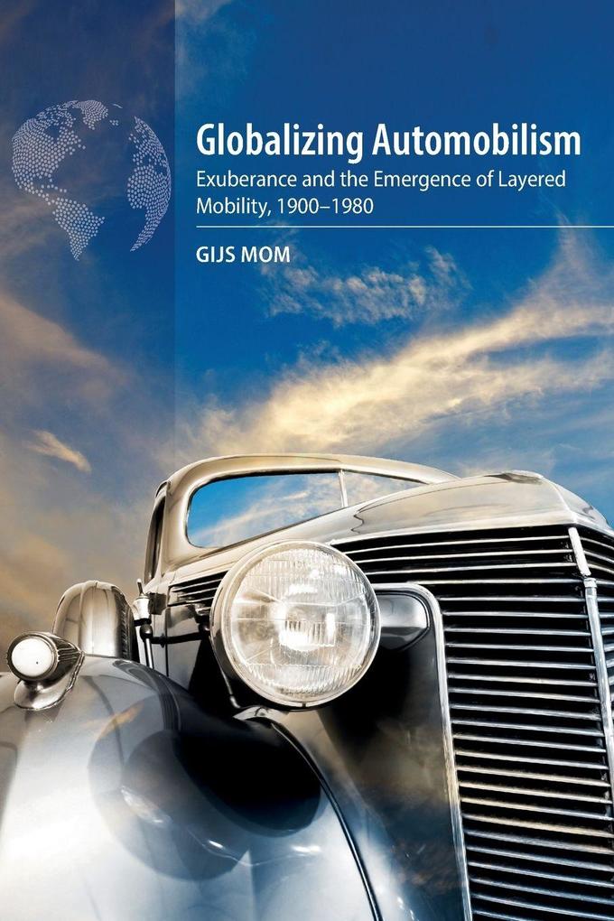 Globalizing Automobilism