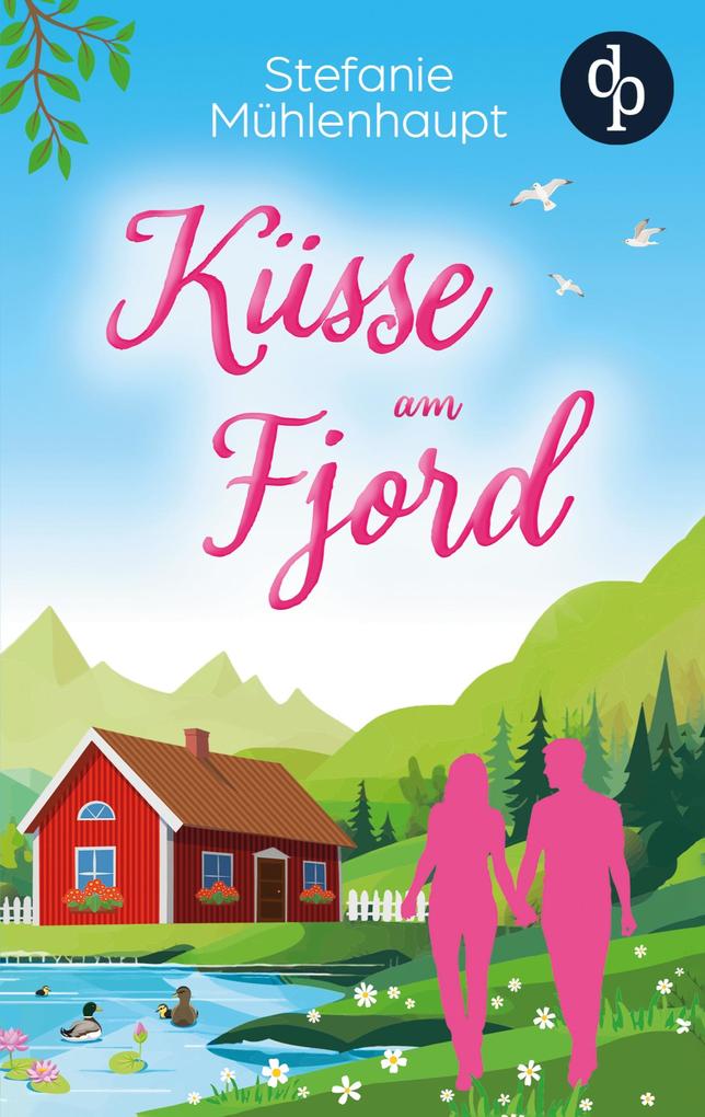 Küsse am Fjord