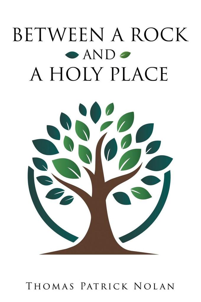 Between a Rock and a Holy Place