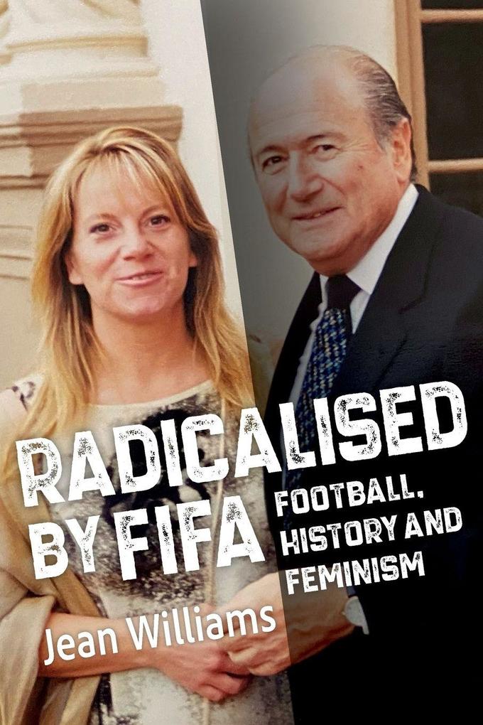 Radicalised by FIFA
