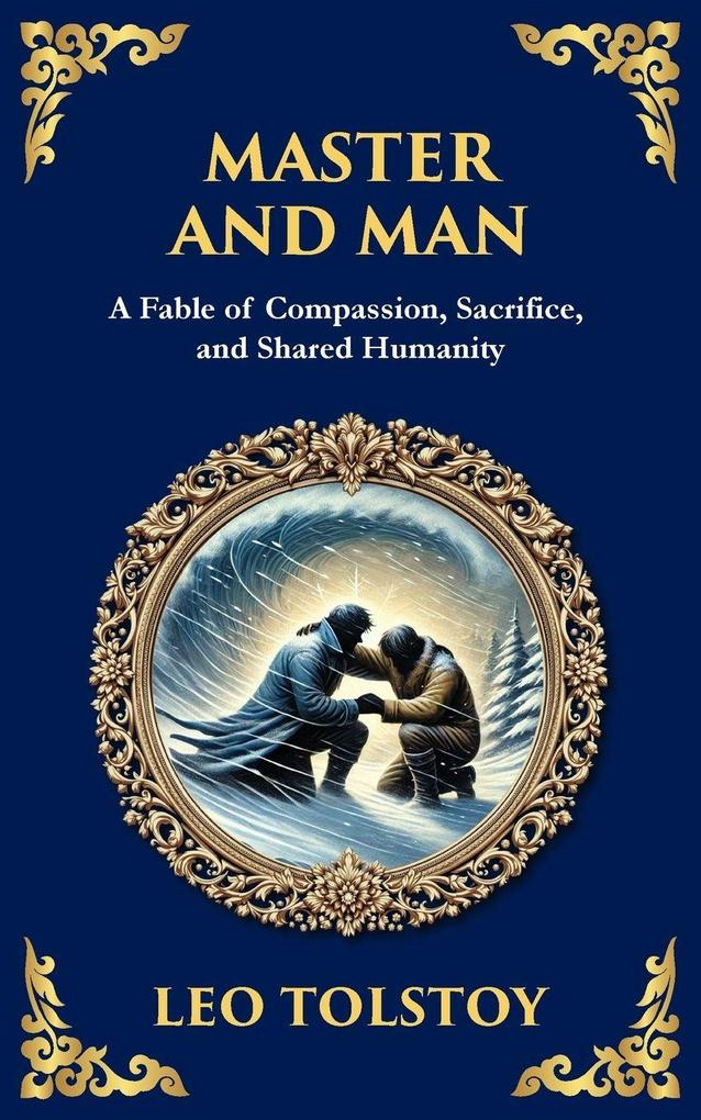 Master and Man