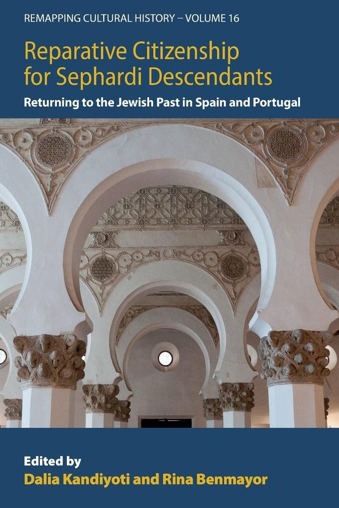 Reparative Citizenship for Sephardi Descendants