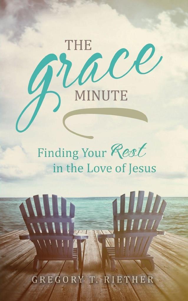 THE GRACE MINUTE