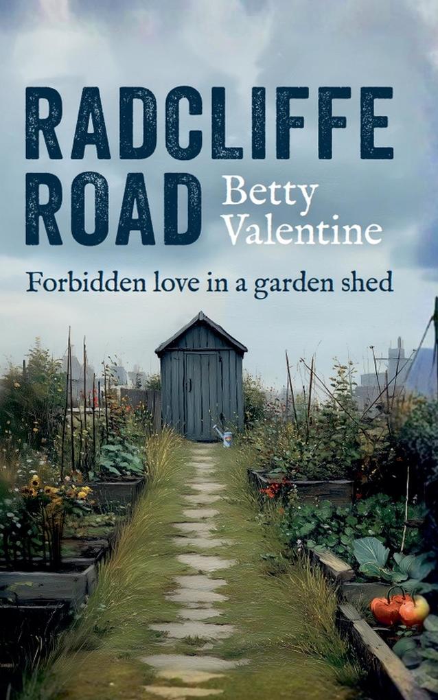 Radcliffe Road
