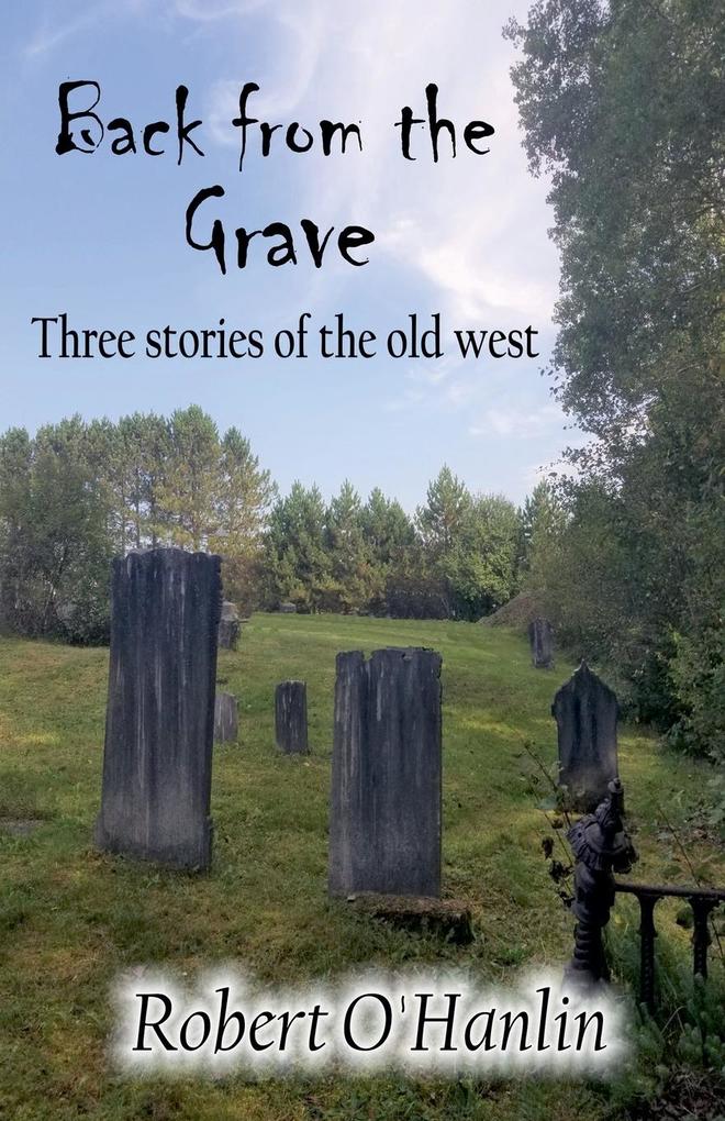 Back from the Grave