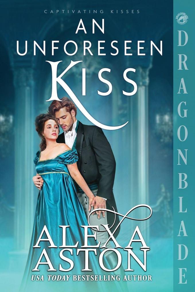An Unforeseen Kiss