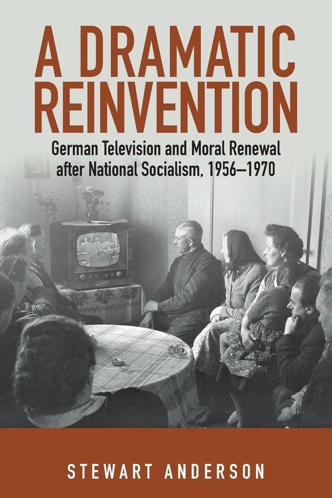 A Dramatic Reinvention