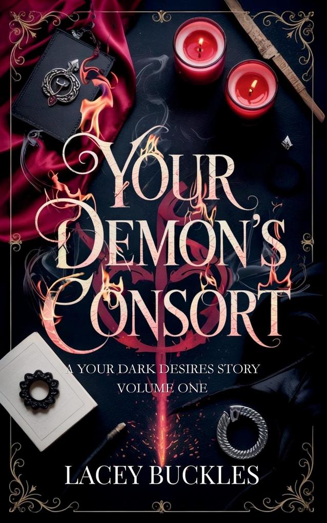 Your Demon's Consort
