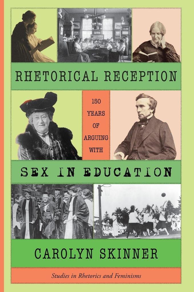 Rhetorical Reception