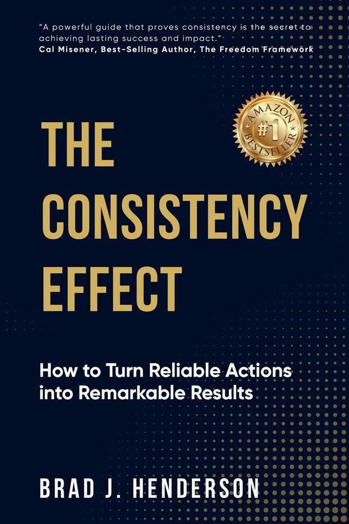 The Consistency Effect
