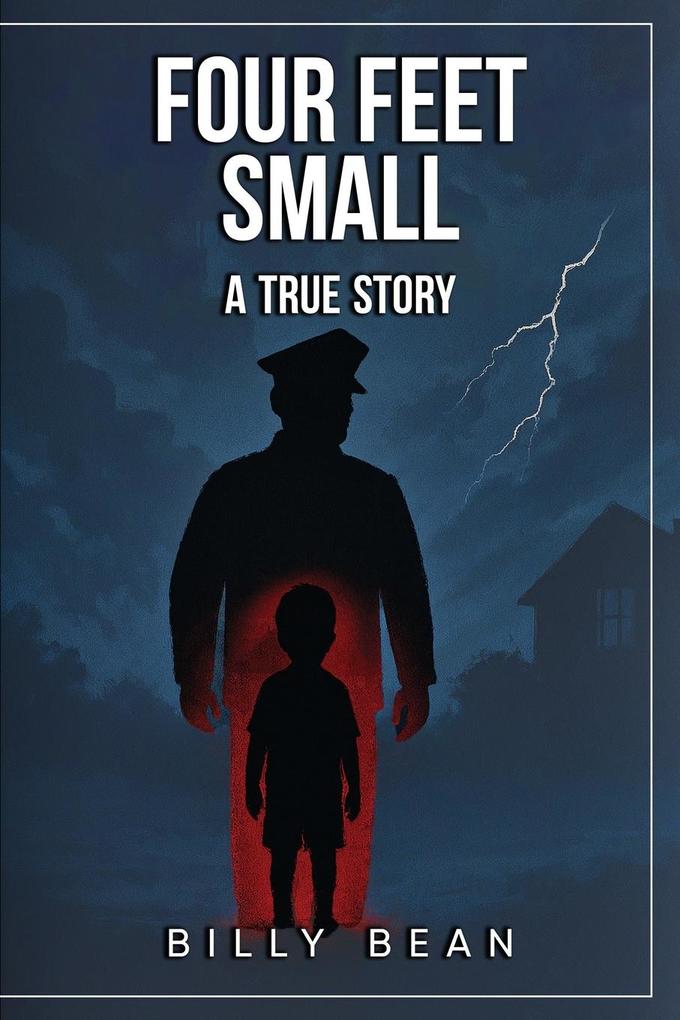 Four Feet Small
