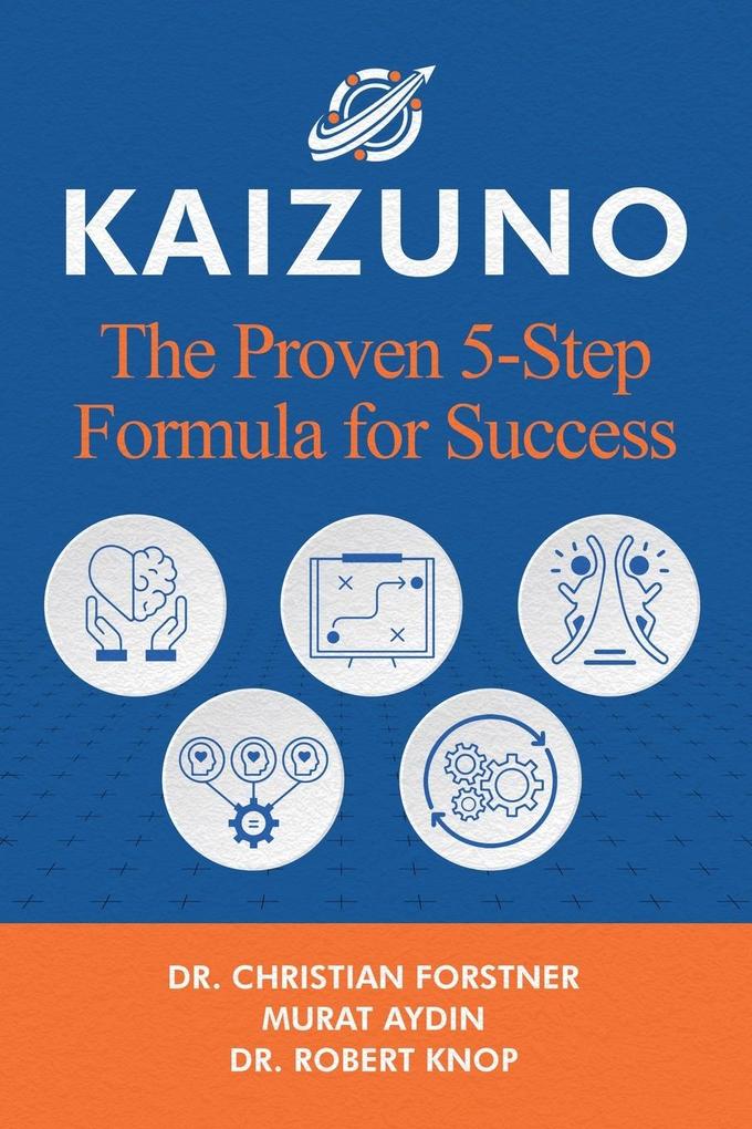 KAIZUNO