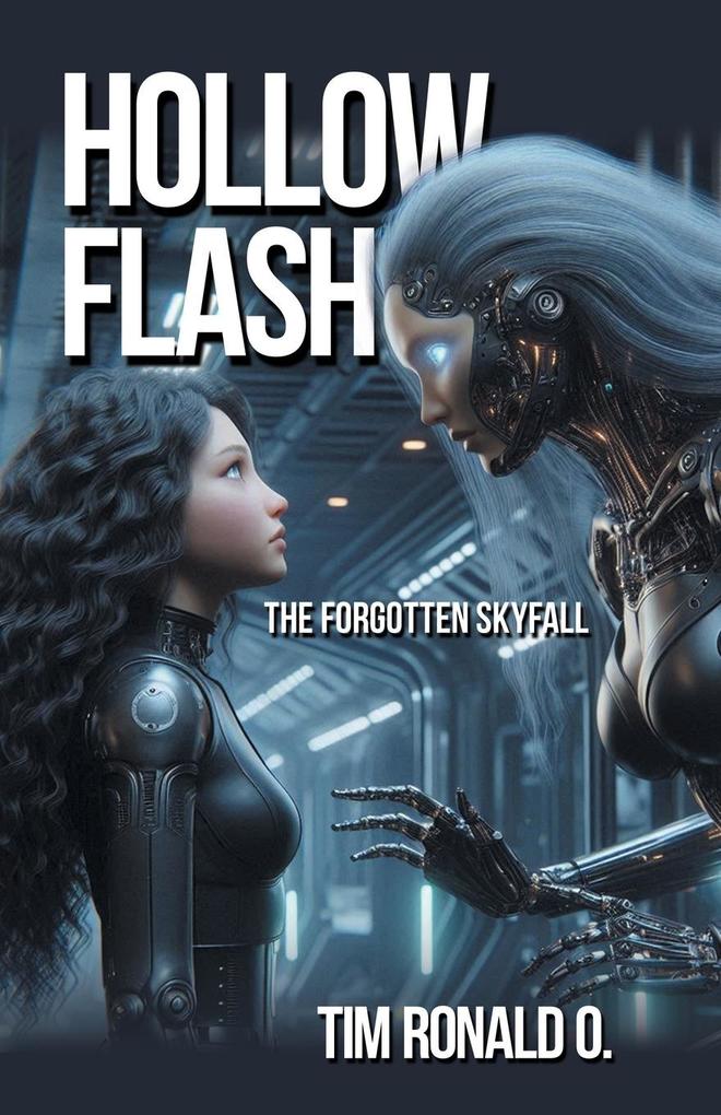 HOLLOW FLASH