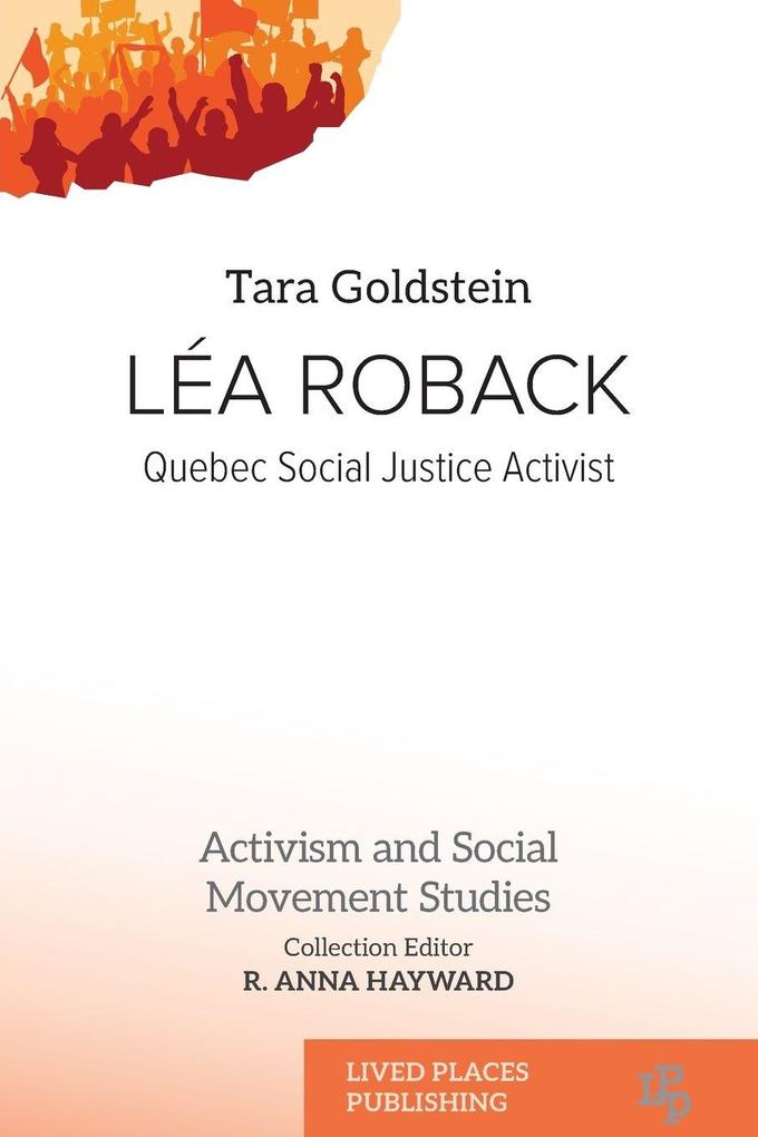 Léa Roback