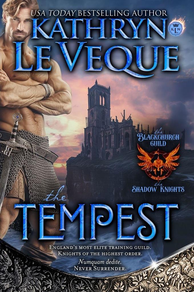 The Tempest