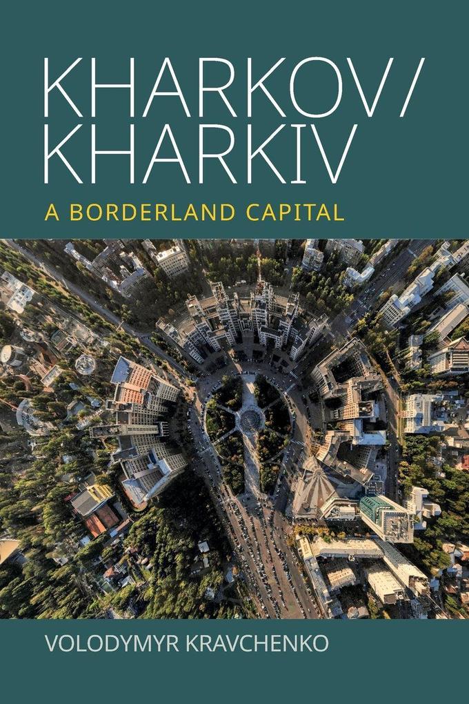 Kharkov/Kharkiv