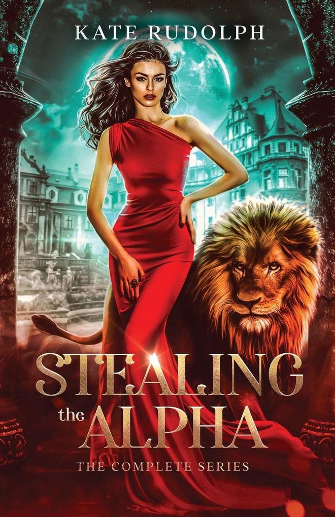Stealing the Alpha