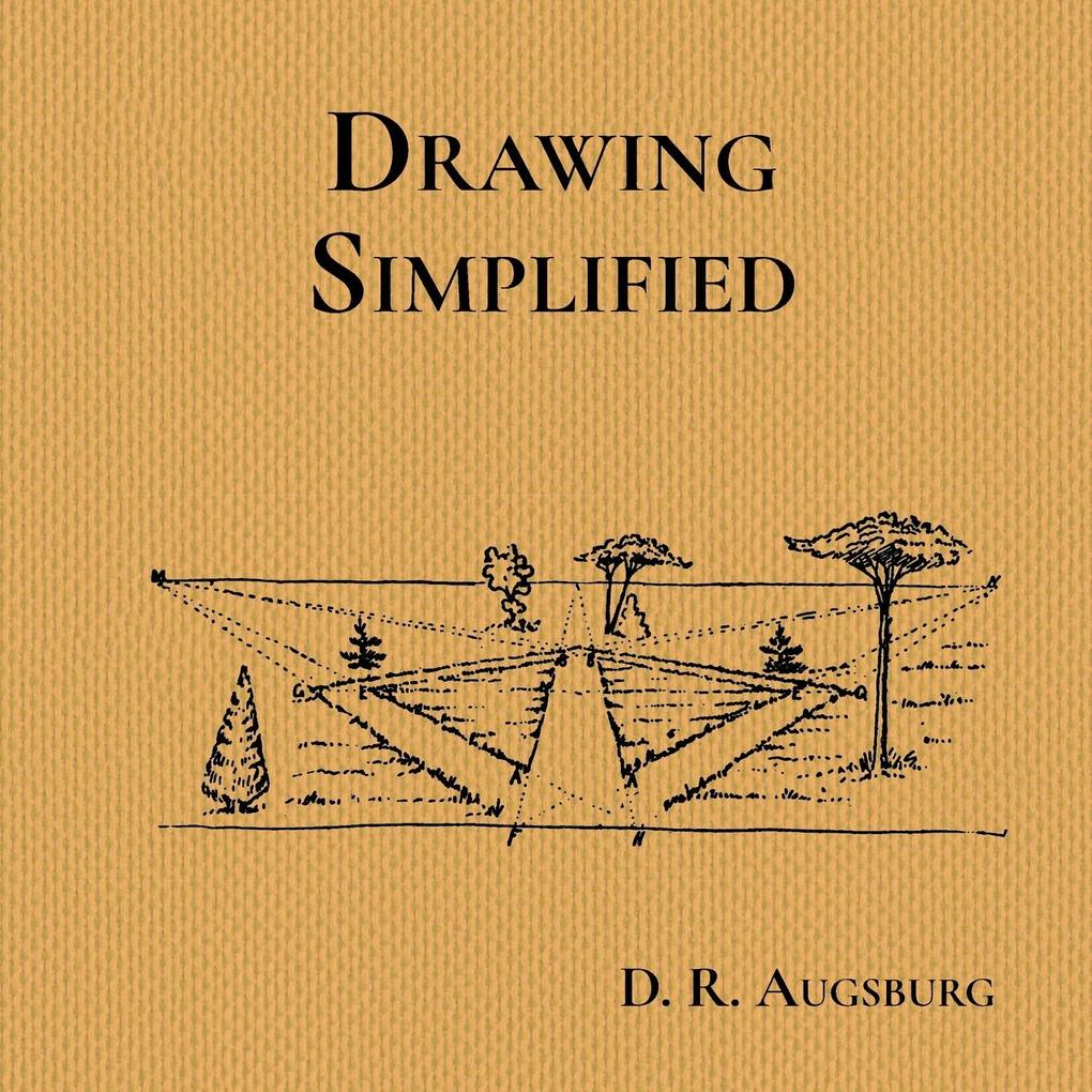 Drawing Simplified