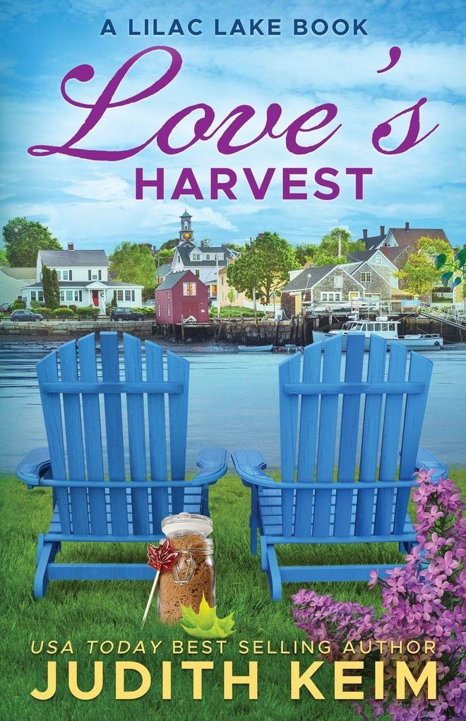 Love's Harvest