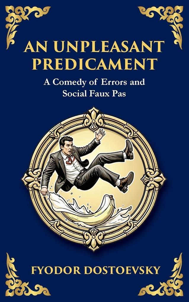 An Unpleasant Predicament
