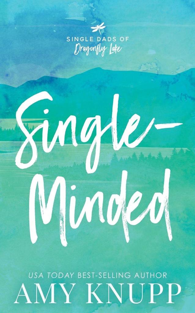 Single Minded - Scenic Cover