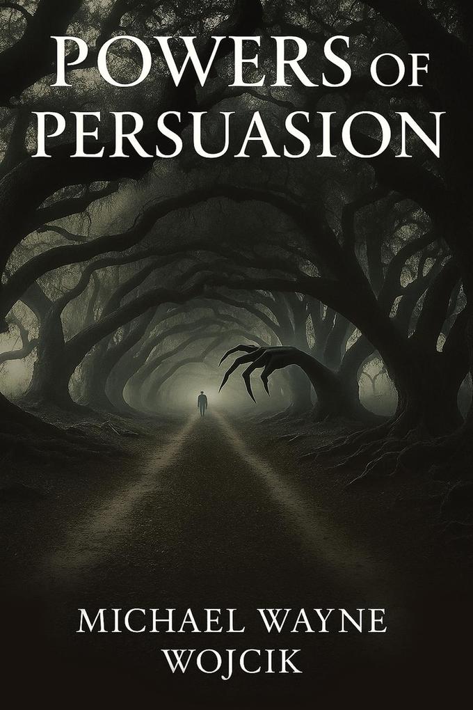 Powers of Persuasion