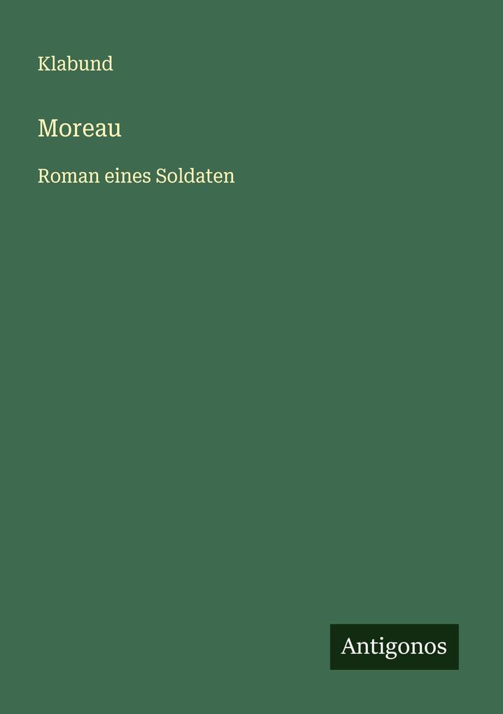 Moreau