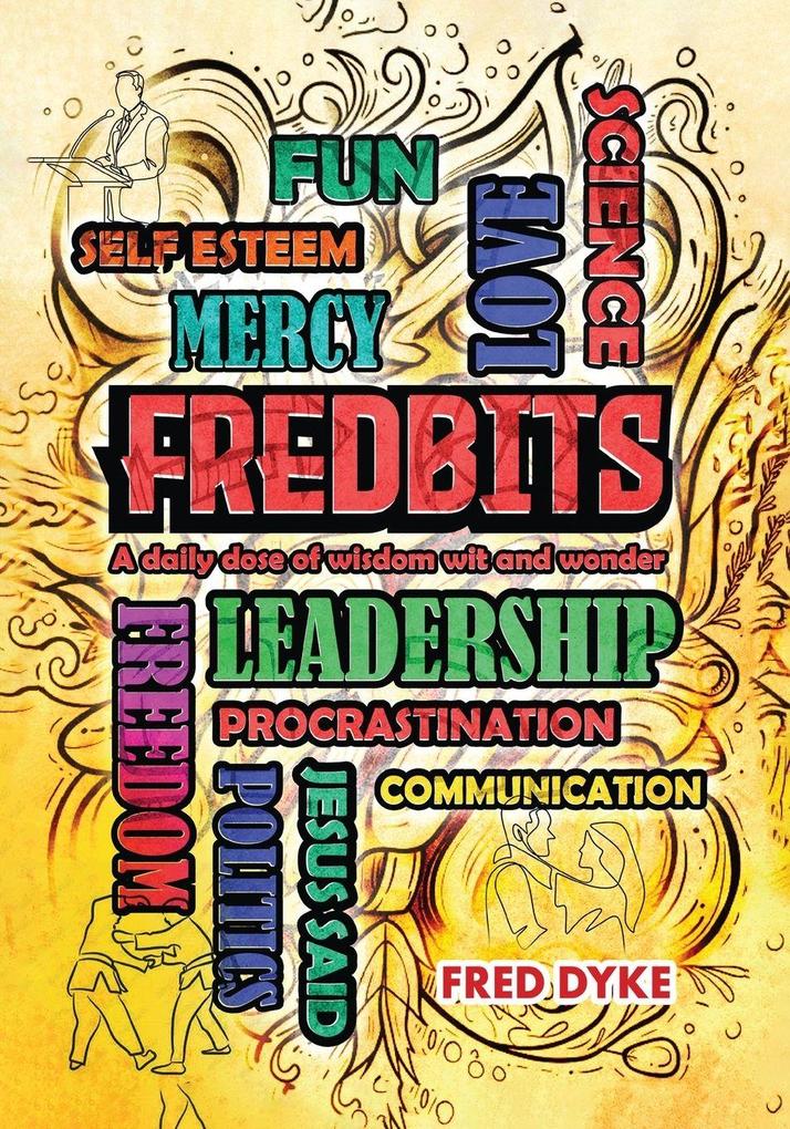 FREDBITS