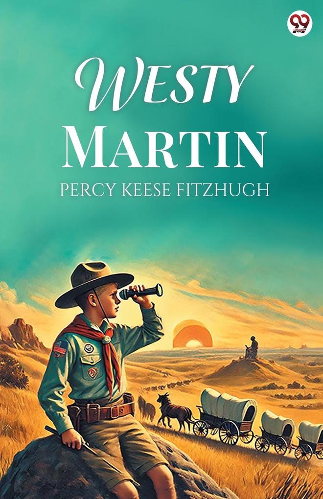 Westy Martin