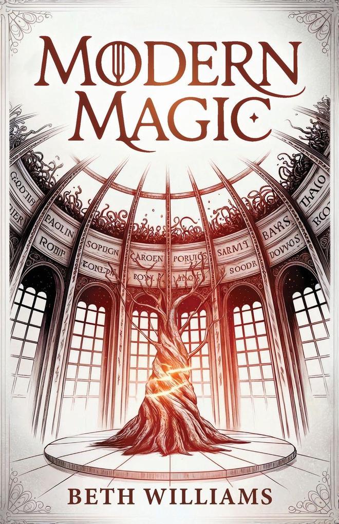 Modern Magic